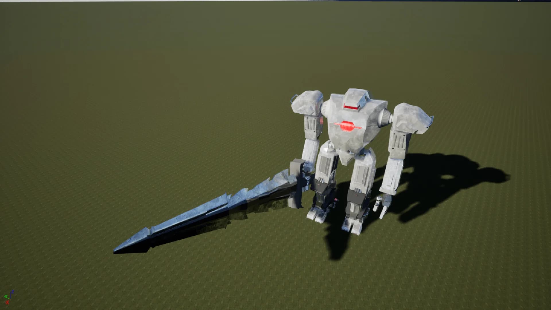Untitled Automation Game görsel 9