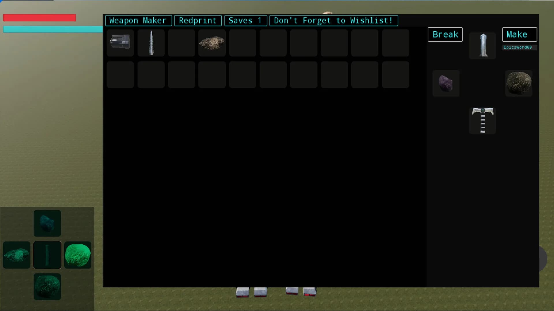 Untitled Automation Game görsel 10