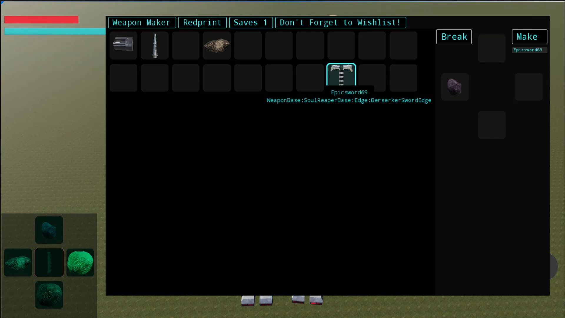 Untitled Automation Game görsel 11