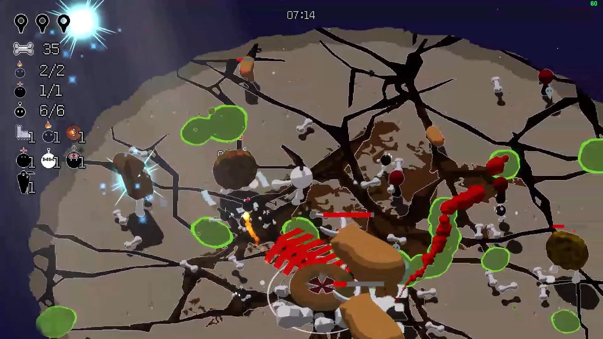 Abyssal Maw görsel 2