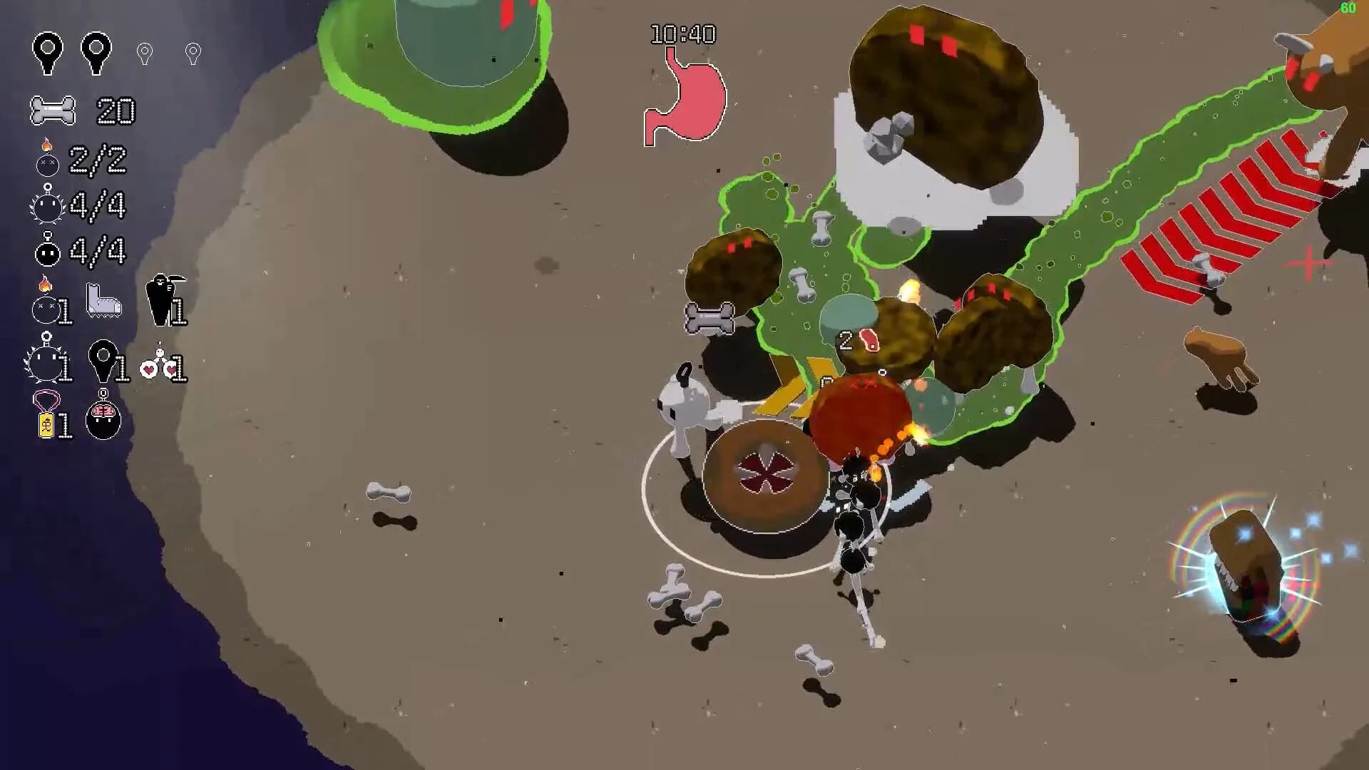 Abyssal Maw görsel 3