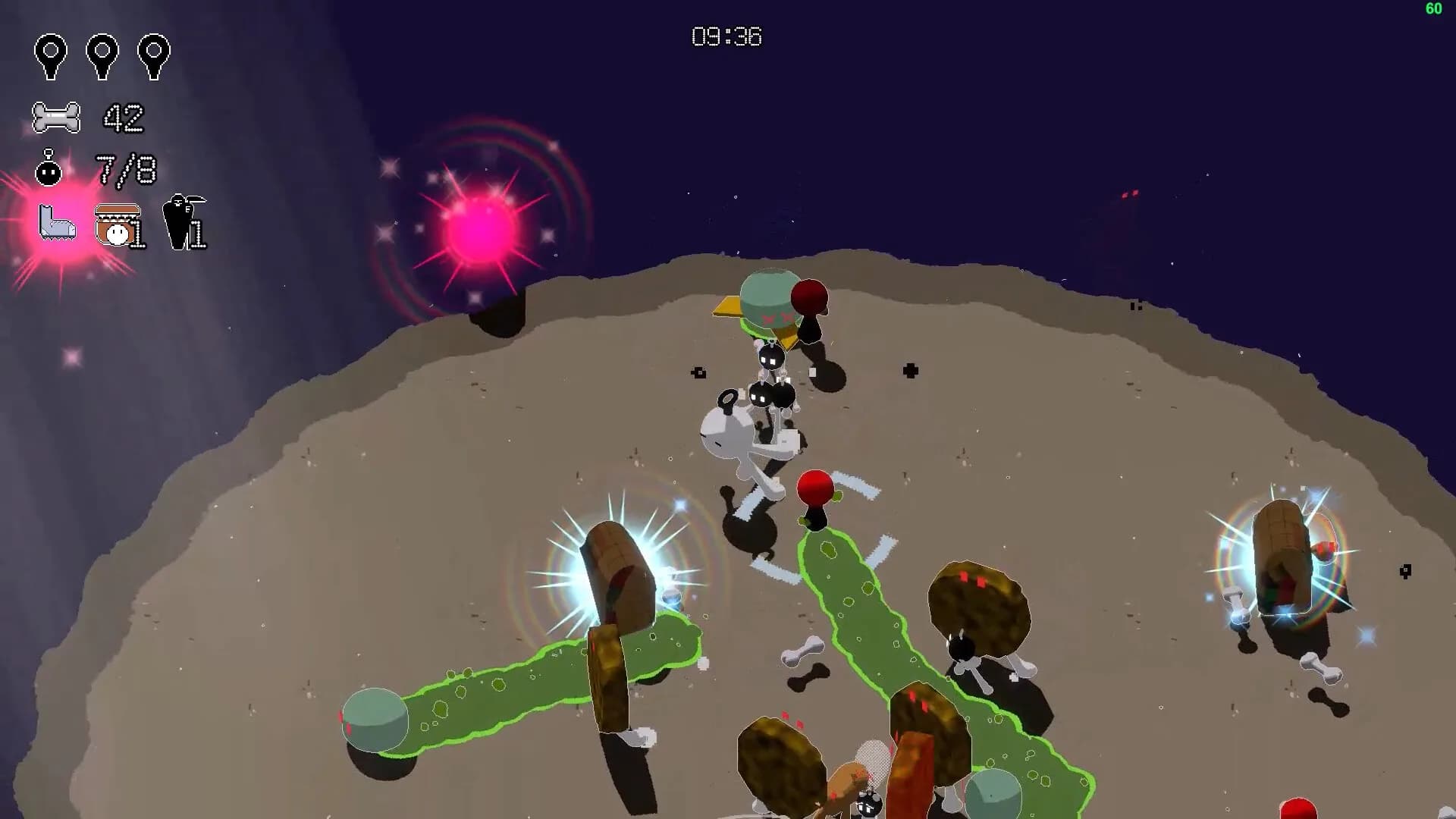 Abyssal Maw görsel 6