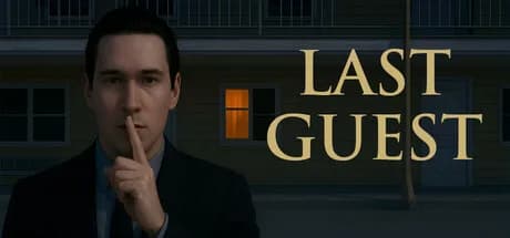 Last Guest