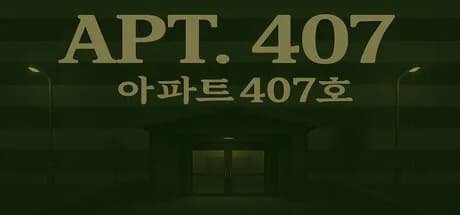 APT. 407 görsel 1