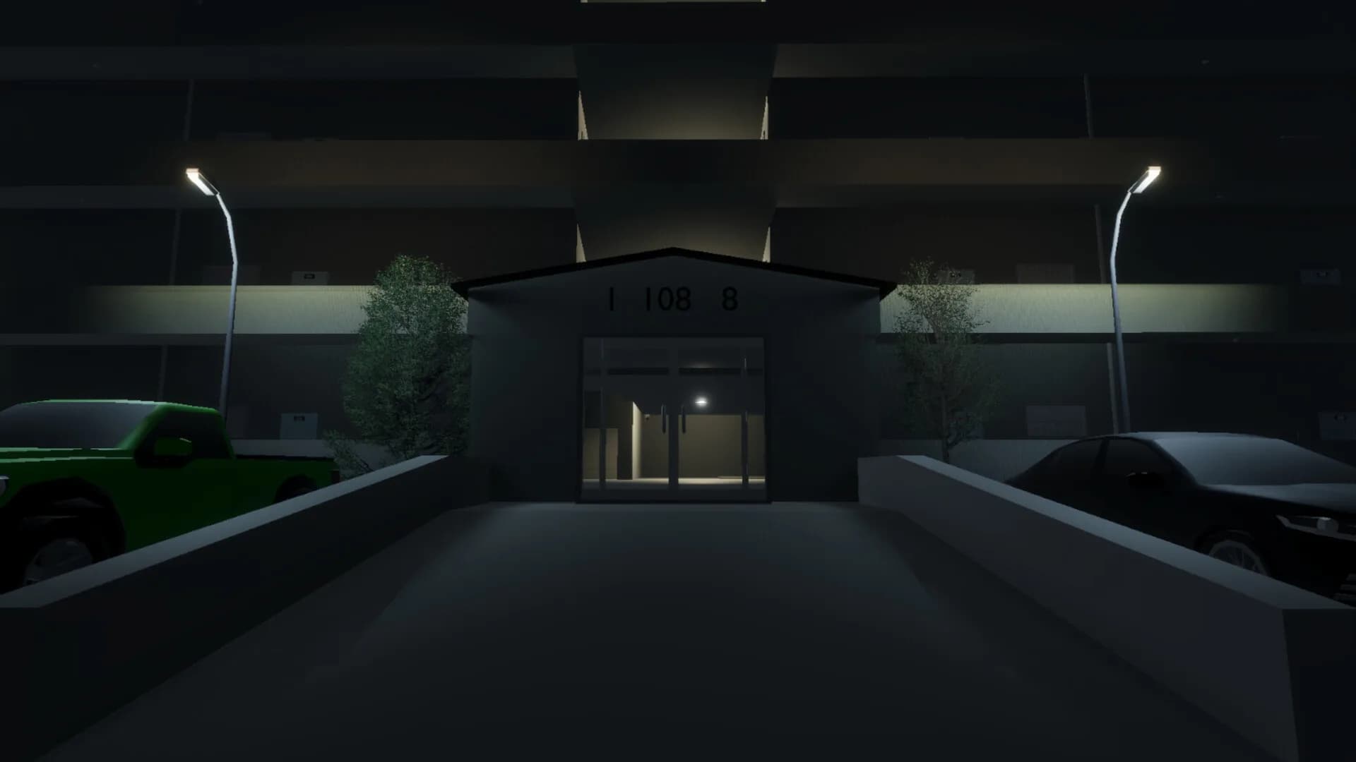 APT. 407 görsel 5