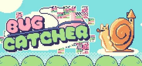 Bug Catcher görsel 1