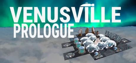 Venusville - Prologue görsel 1