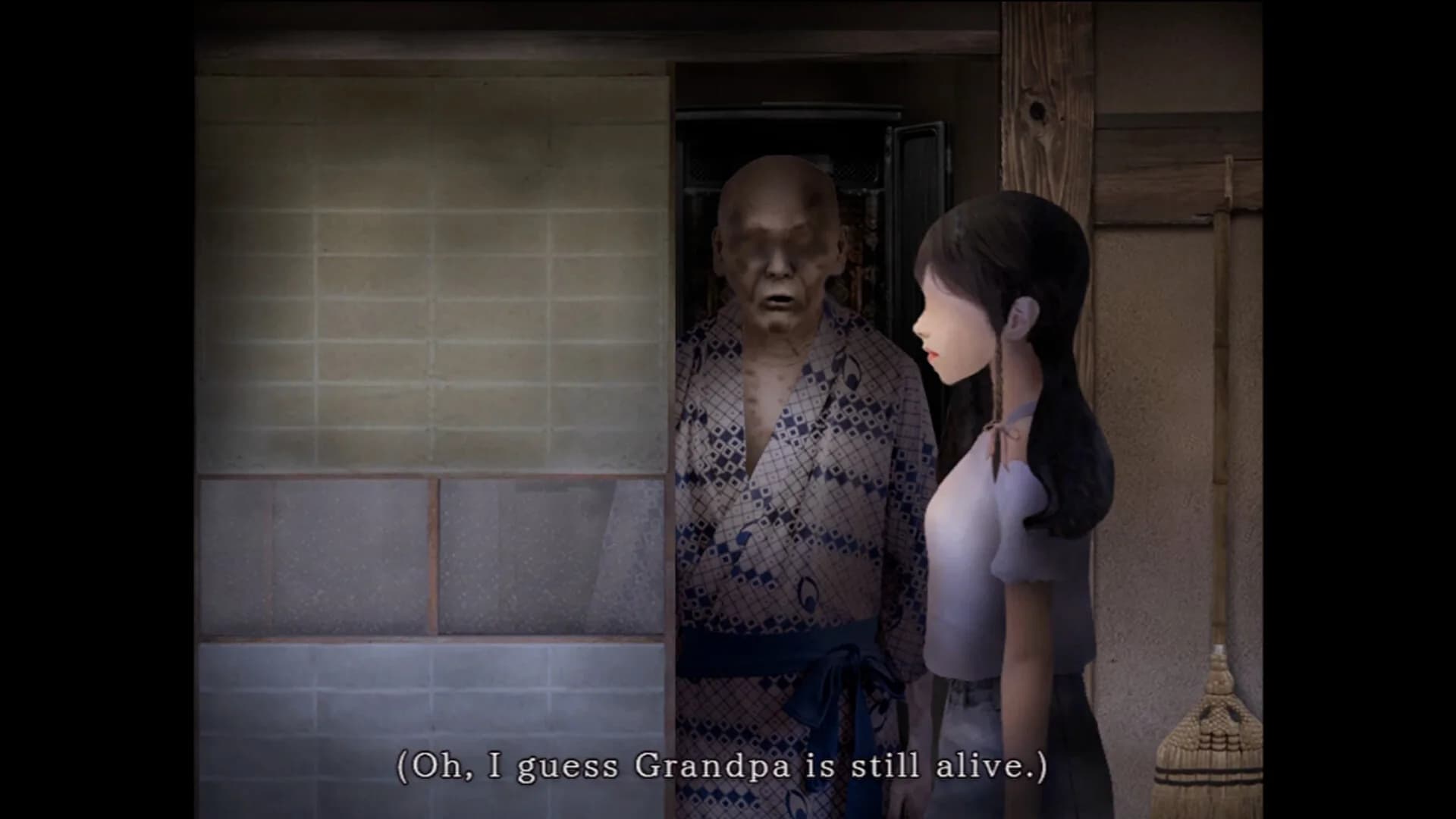 Tsugunohi -A Whisper from the Past- görsel 6
