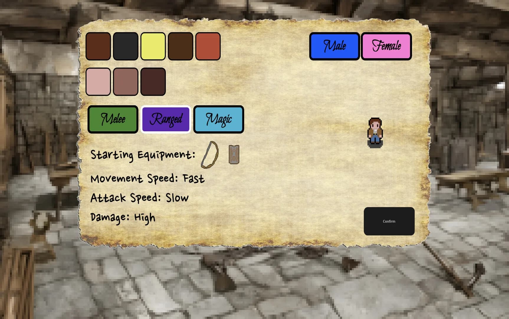 Dungeon Dwellers görsel 2