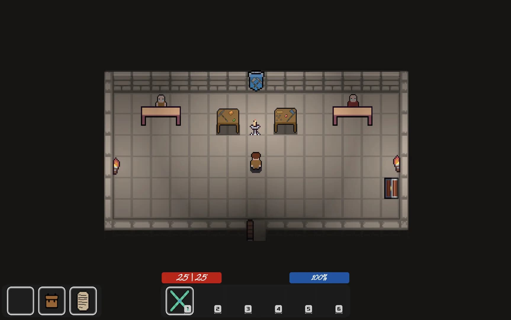 Dungeon Dwellers görsel 7