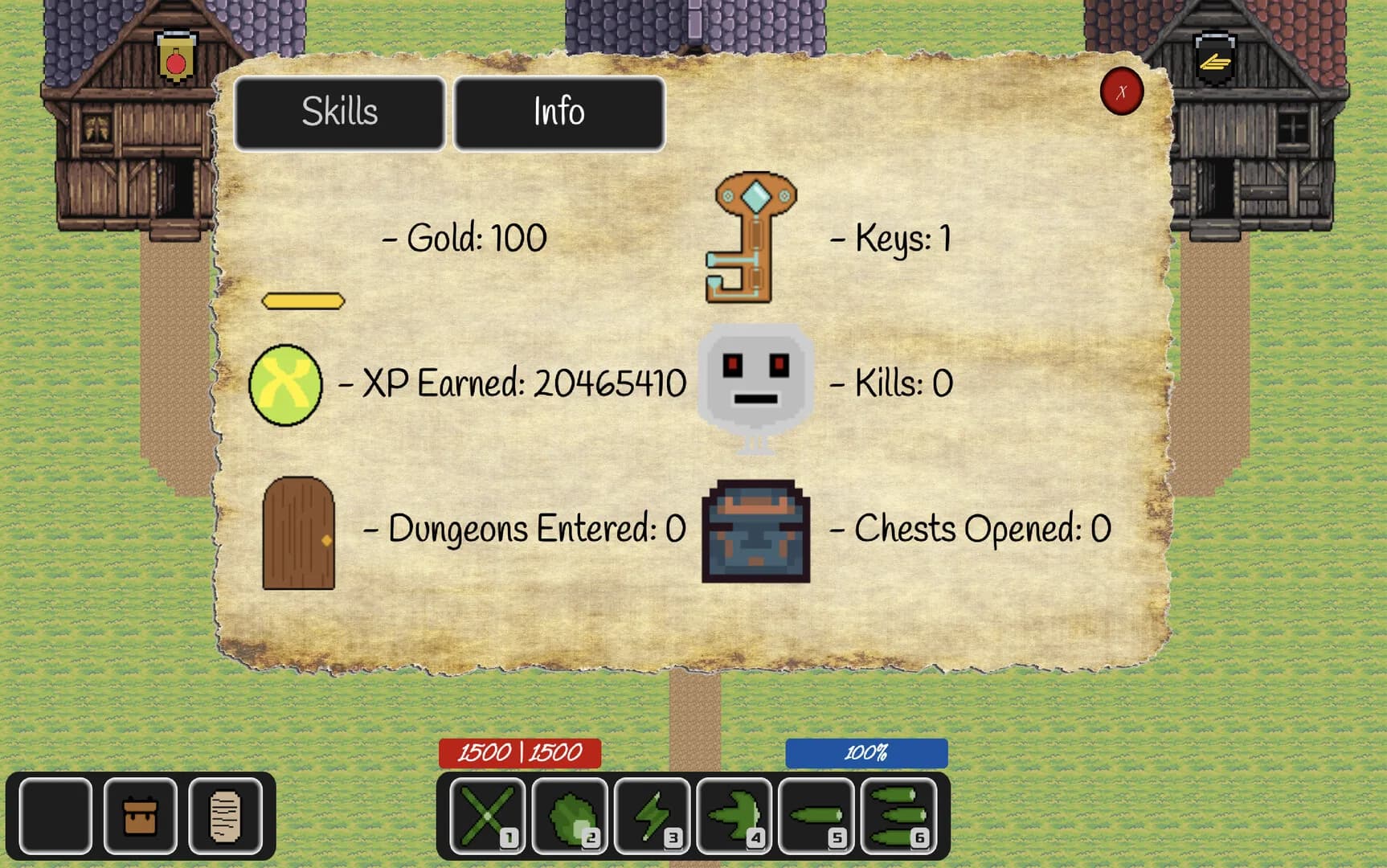 Dungeon Dwellers görsel 10