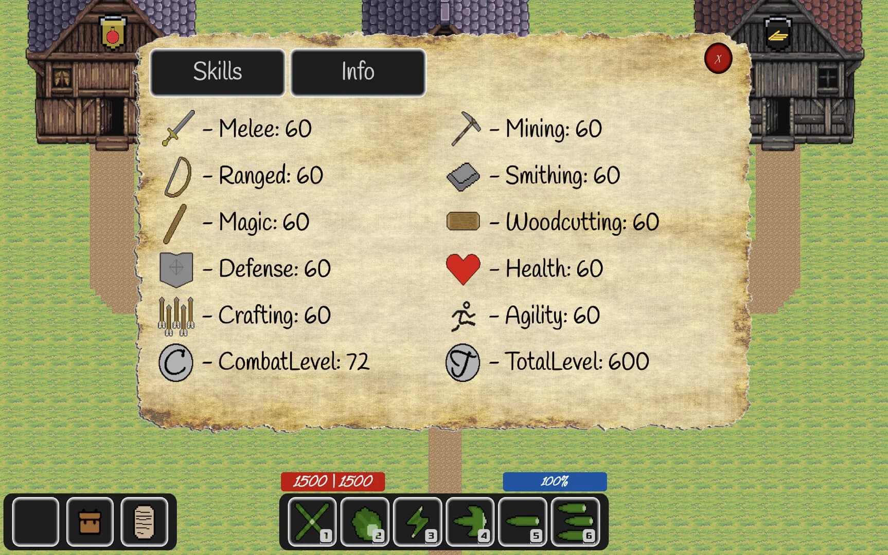 Dungeon Dwellers görsel 11