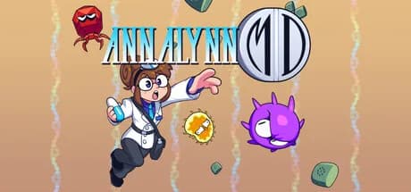 Annalynn MD