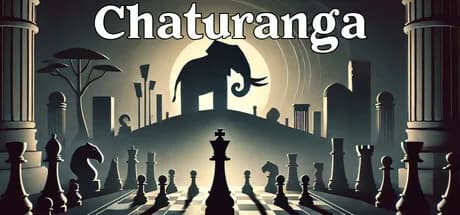 Chaturanga görsel 1