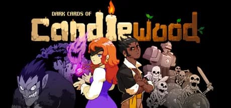 Dark Cards of Candlewood