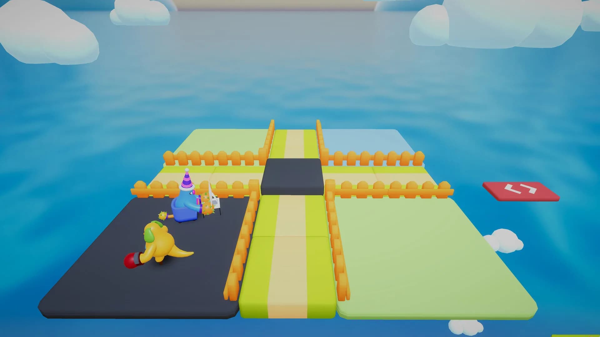 Push To Win görsel 8