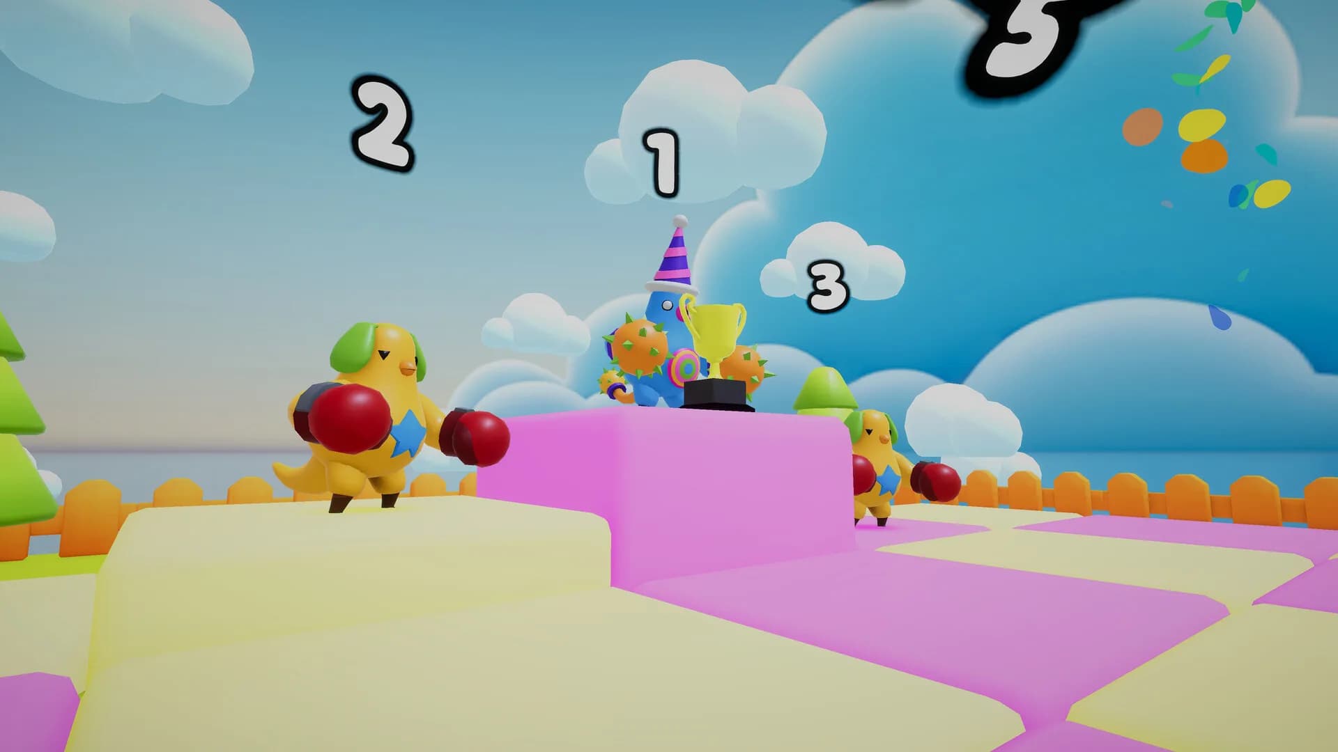 Push To Win görsel 11