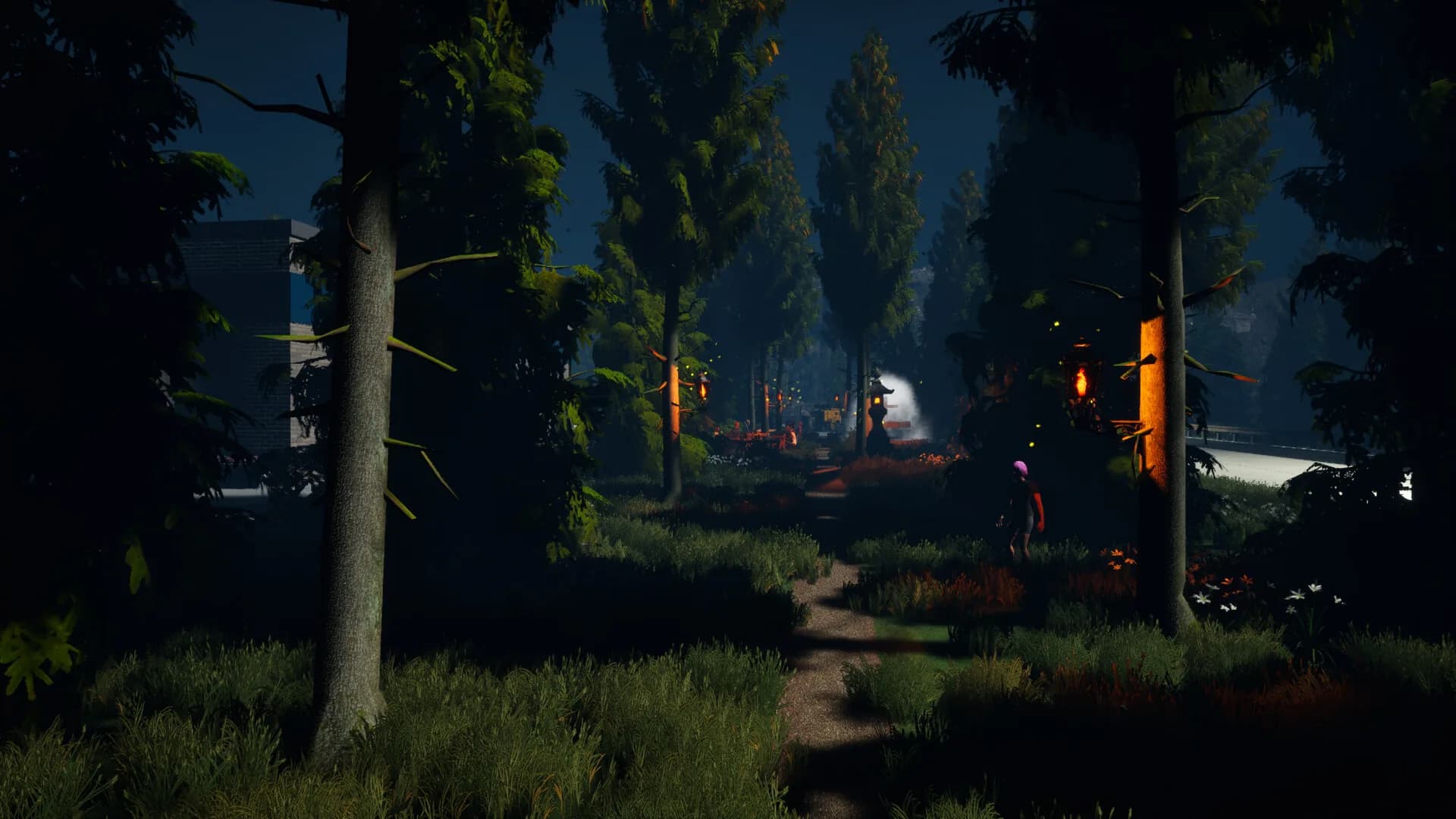 Rest Area Simulator görsel 18
