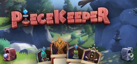 Piecekeeper görsel 1