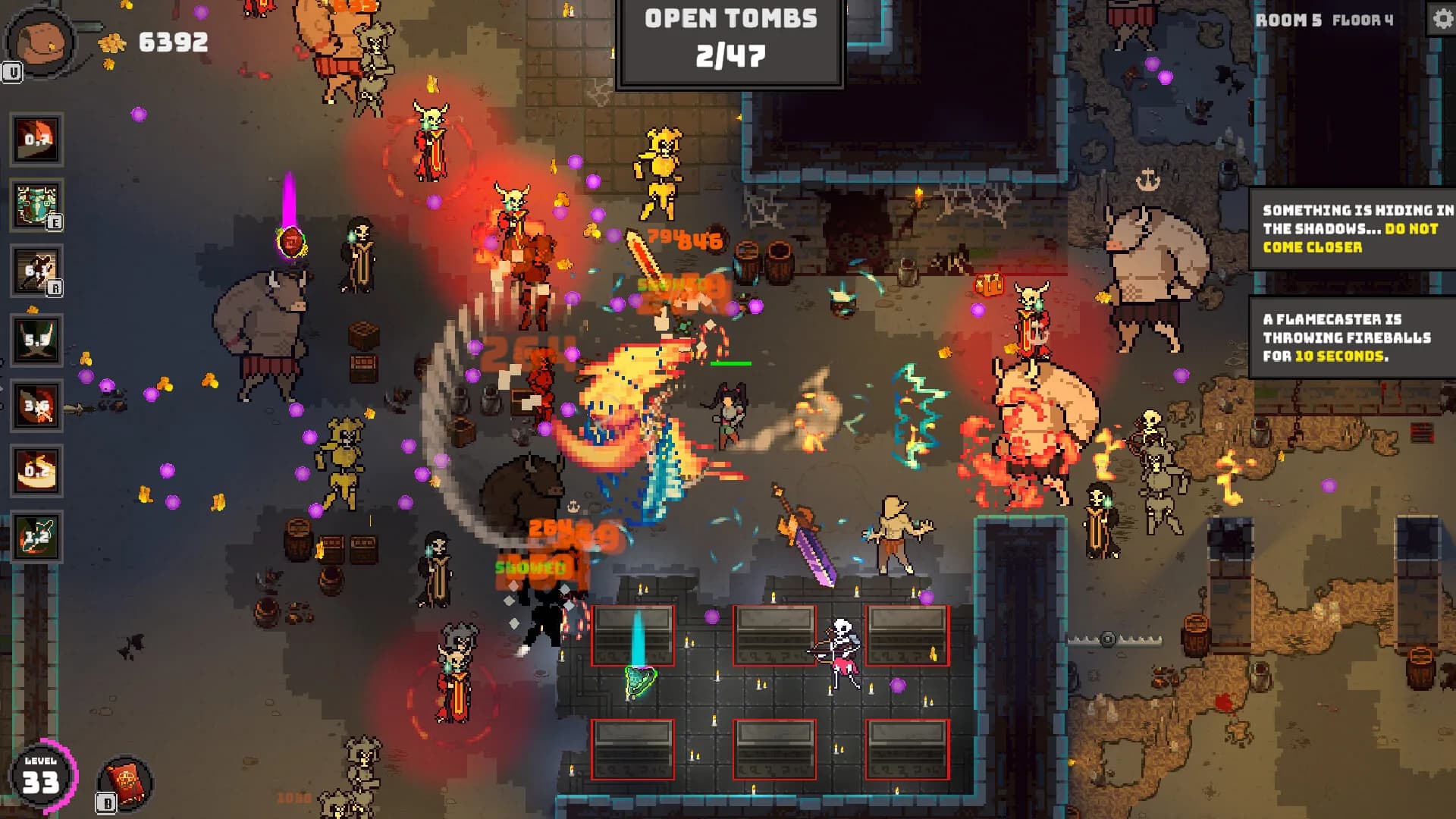 Unwanted Dungeon görsel 3
