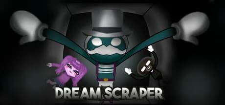 Dream Scraper