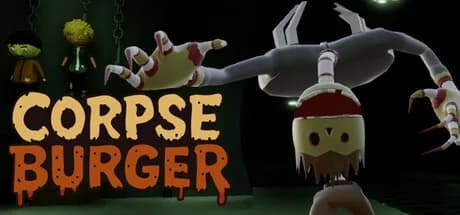 Corpse Burger görsel 1