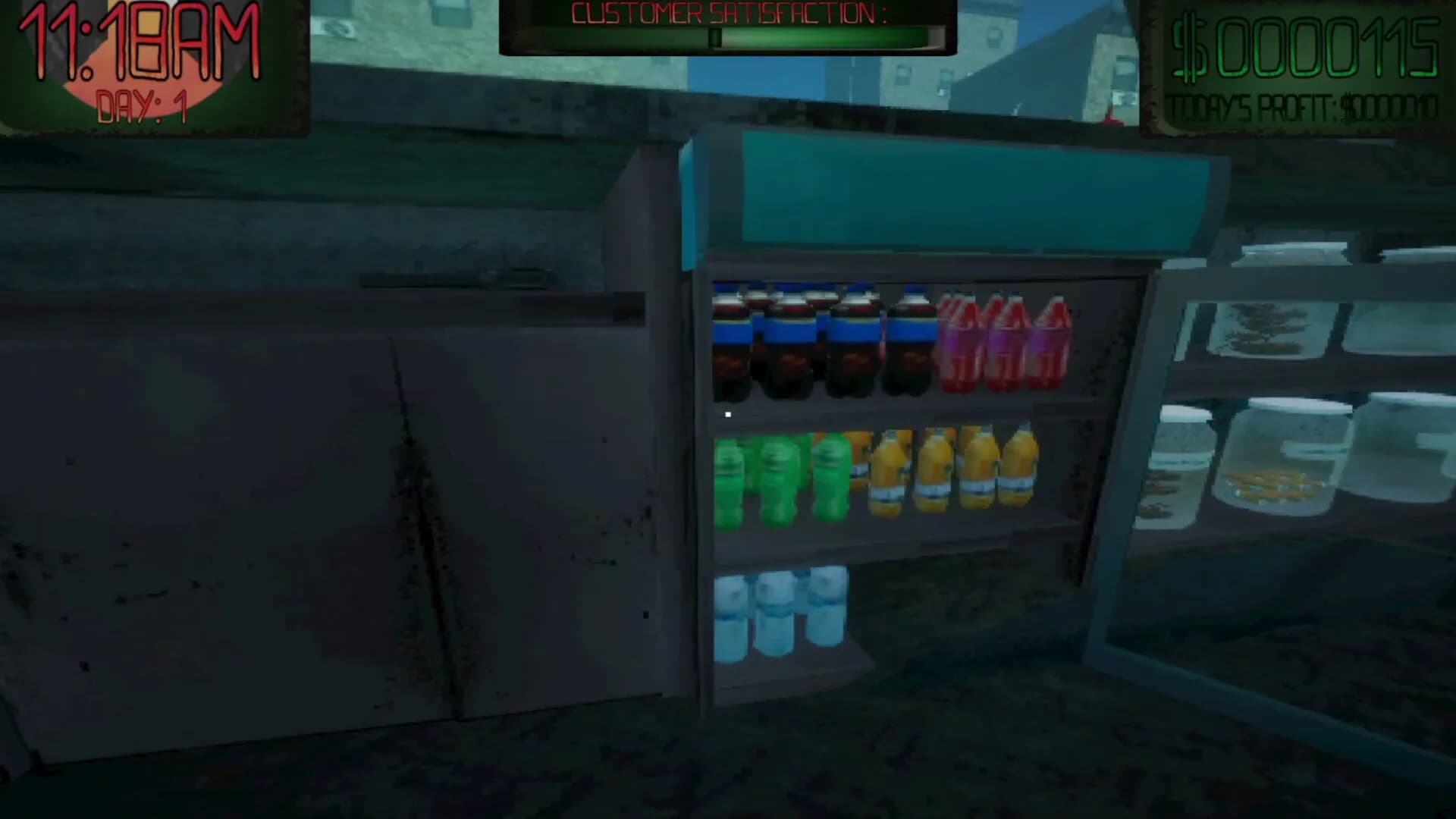 Hotdog Hustler görsel 4