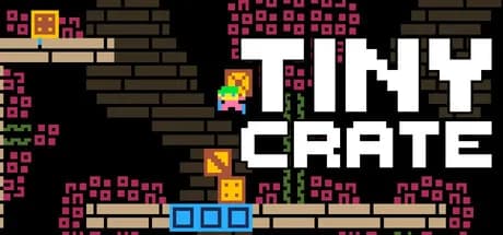 Tiny Crate görsel 1