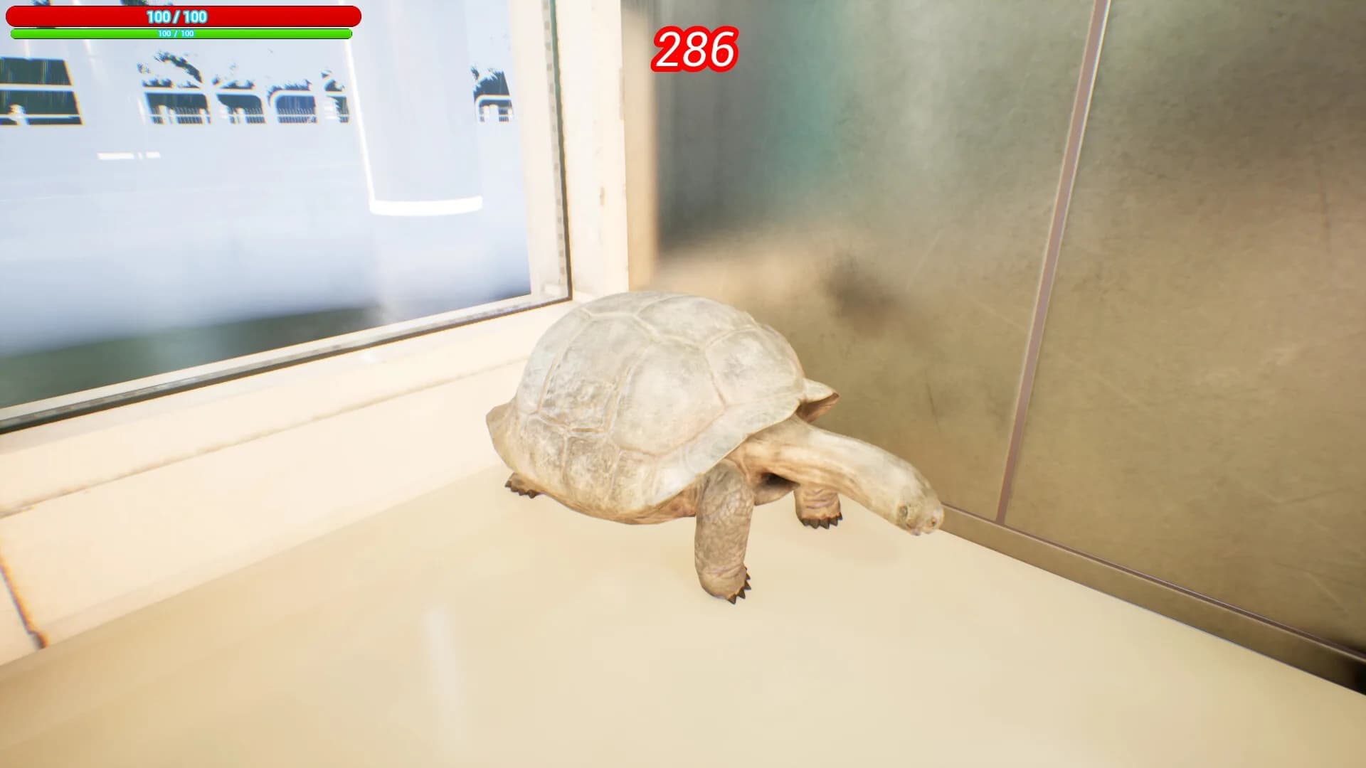 Yüksek binalardan kaçış görsel 8