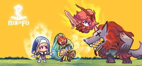 Book of Fei
