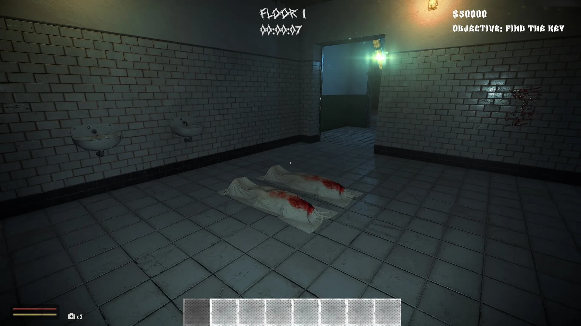 Bloodrise görsel 5