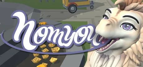 Nomyou görsel 1