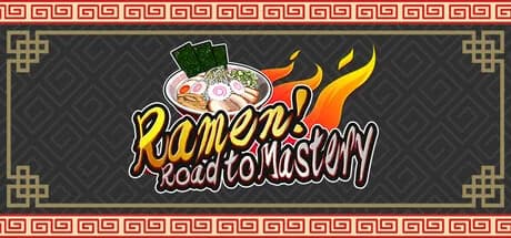 Ramen! Road to Mastery görsel 1