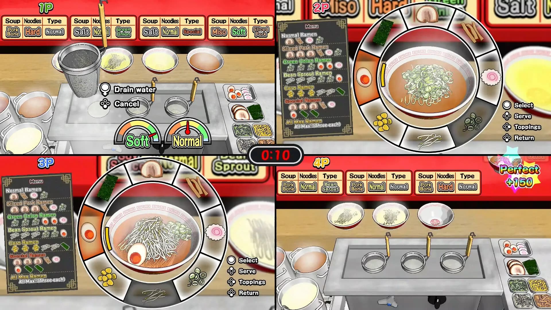 Ramen! Road to Mastery görsel 5