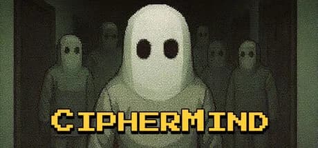 CipherMind görsel 1