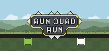 Run Quad Run görsel 1
