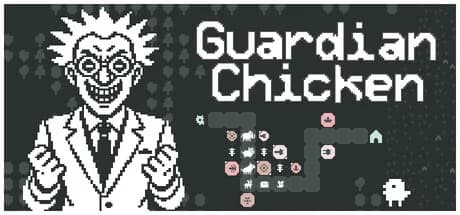 Guardian Chicken