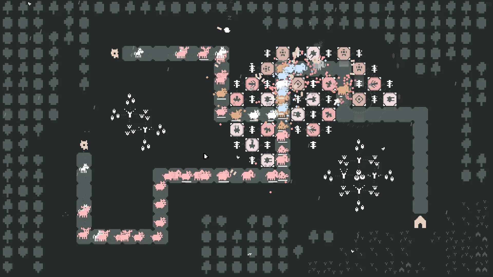 Guardian Chicken görsel 8