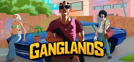 Ganglands