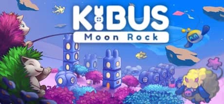 Kibus Moon Rock görsel 1