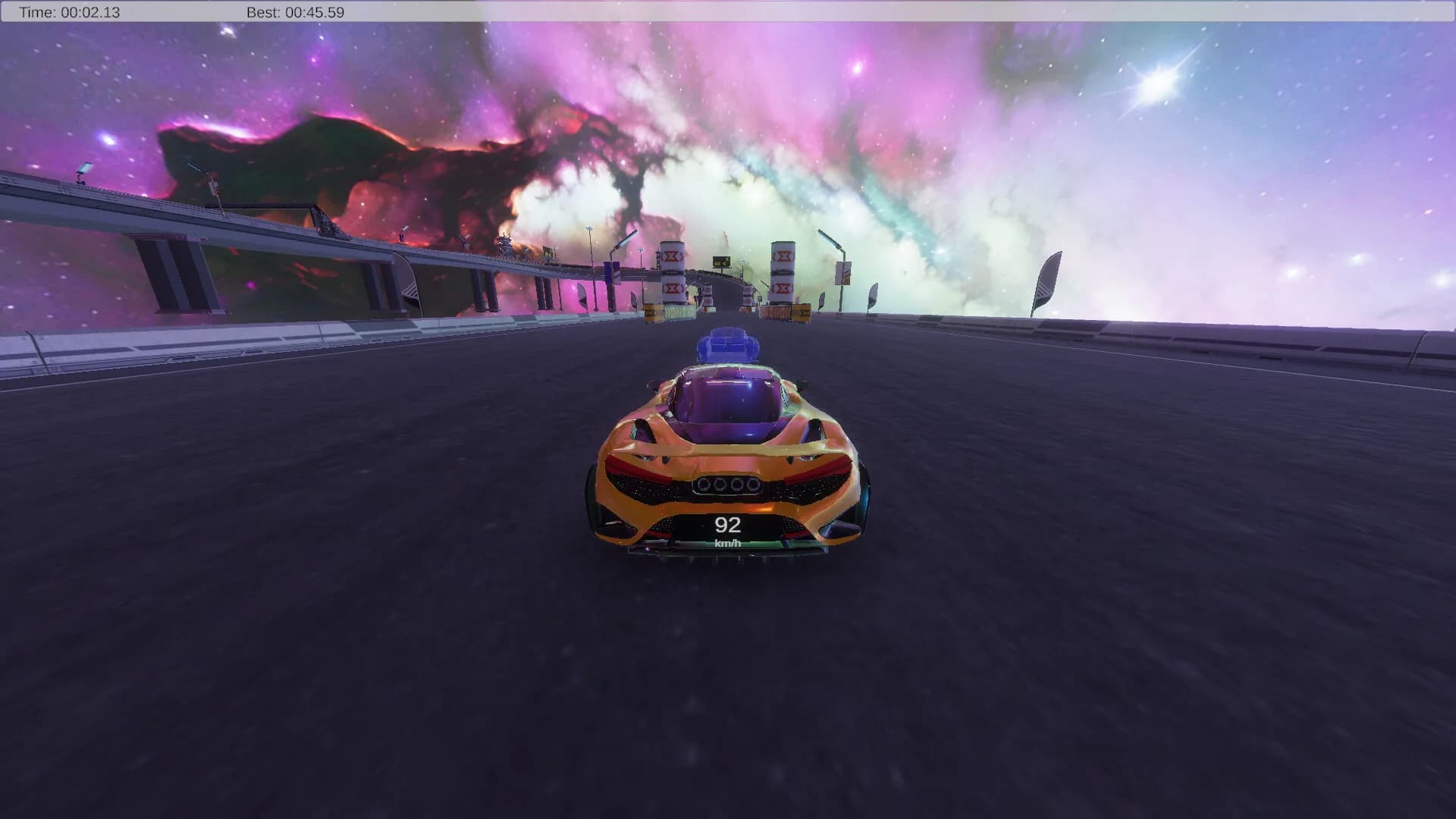 Vortha racing görsel 6