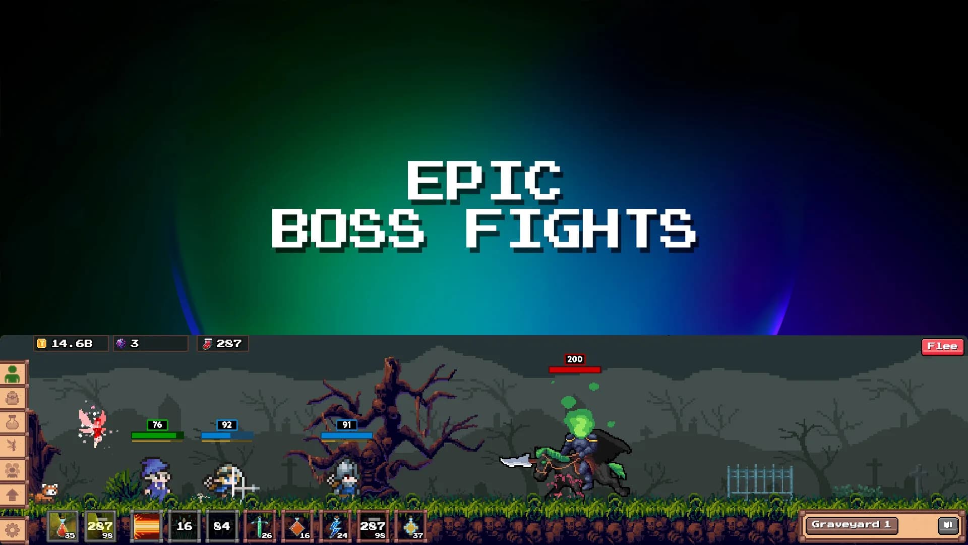 Desktop Heroes görsel 4