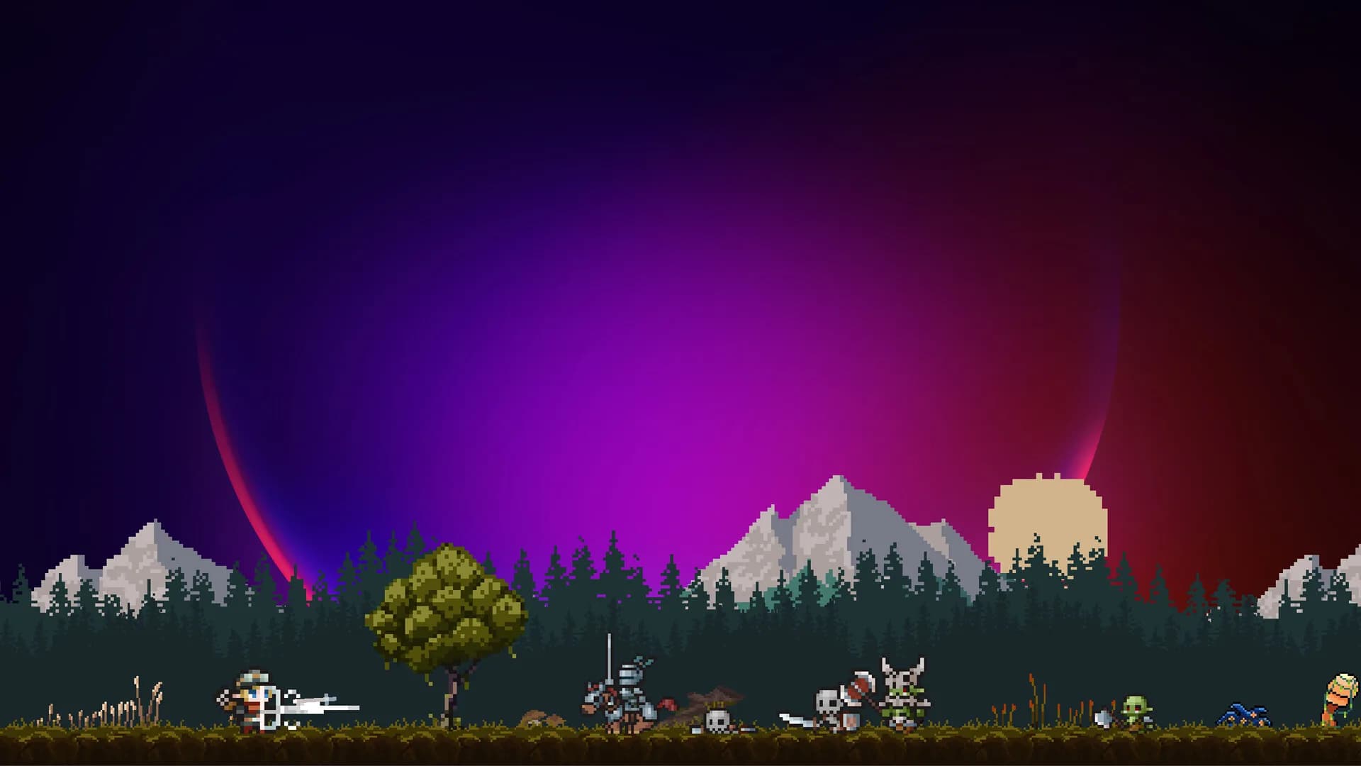 Desktop Heroes görsel 8