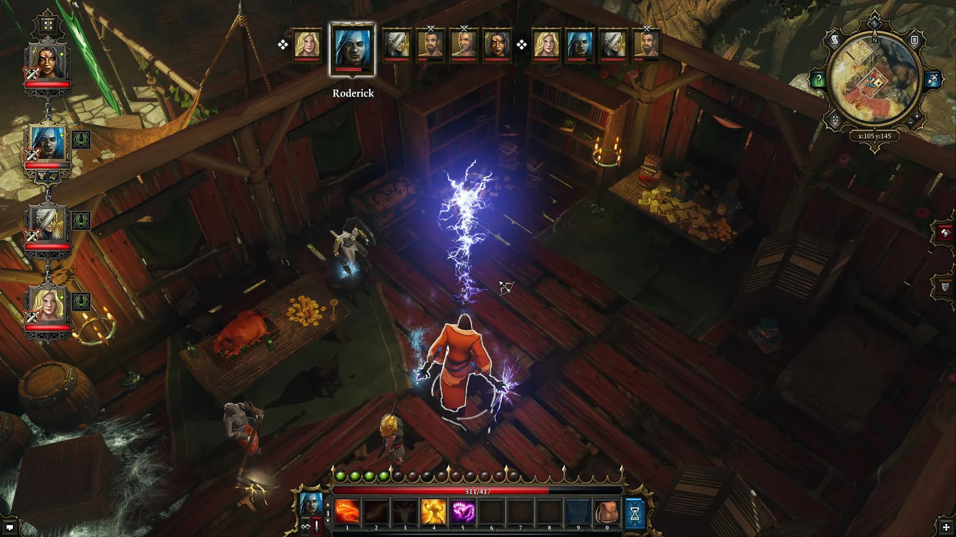 Divinity: Original Sin - Enhanced Edition görsel 2