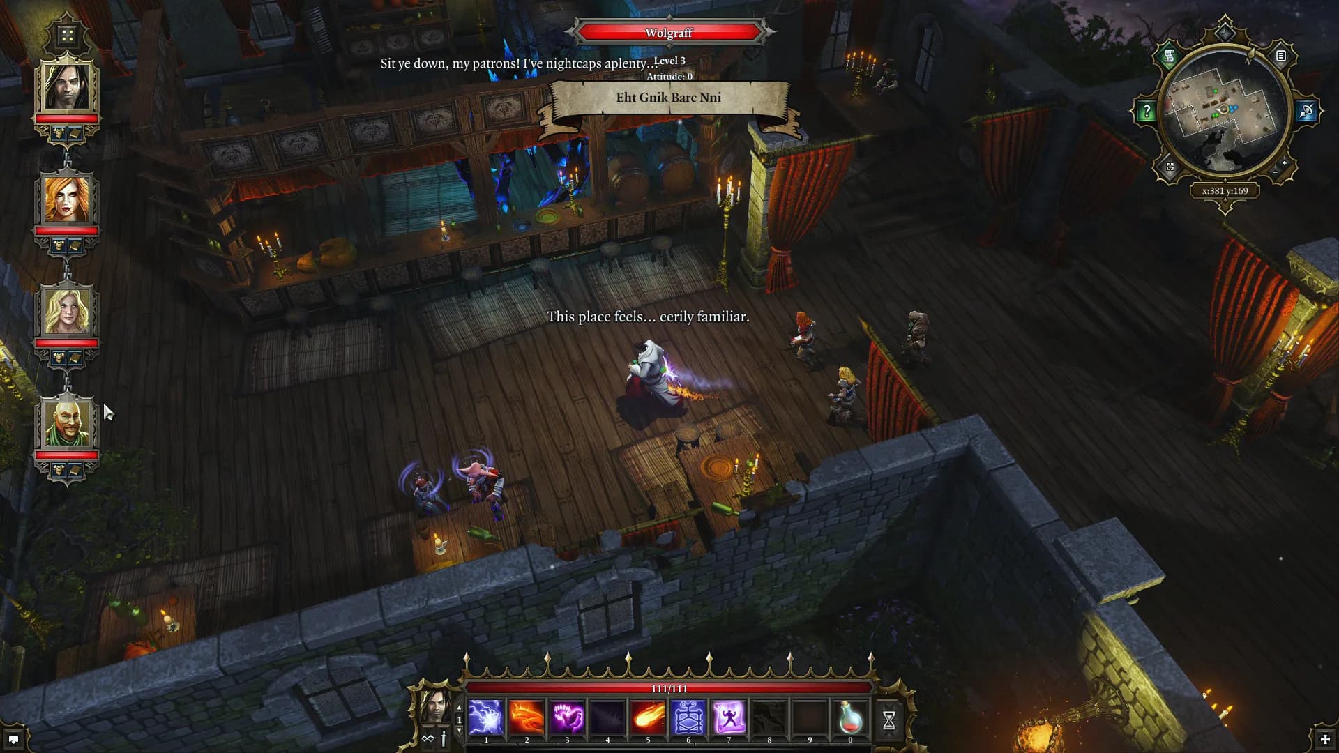 Divinity: Original Sin - Enhanced Edition görsel 6
