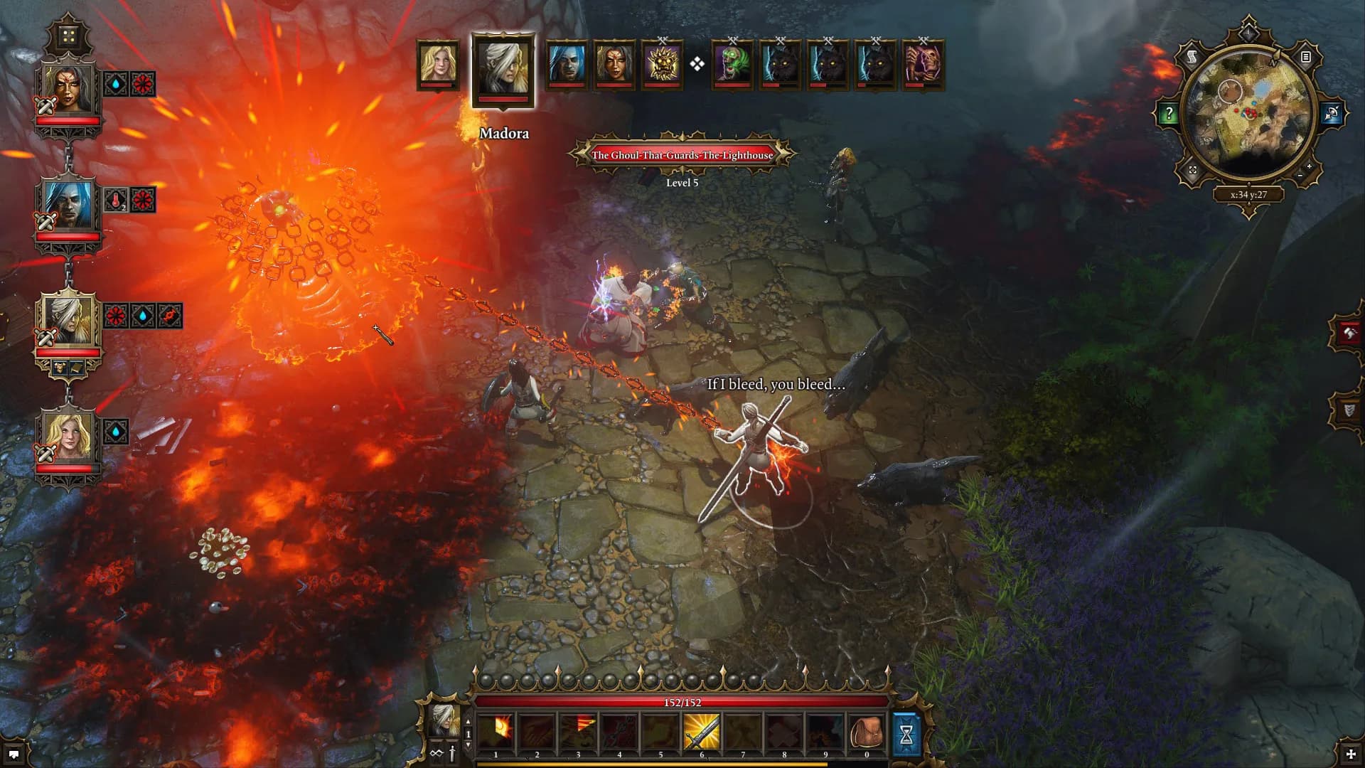 Divinity: Original Sin - Enhanced Edition görsel 7