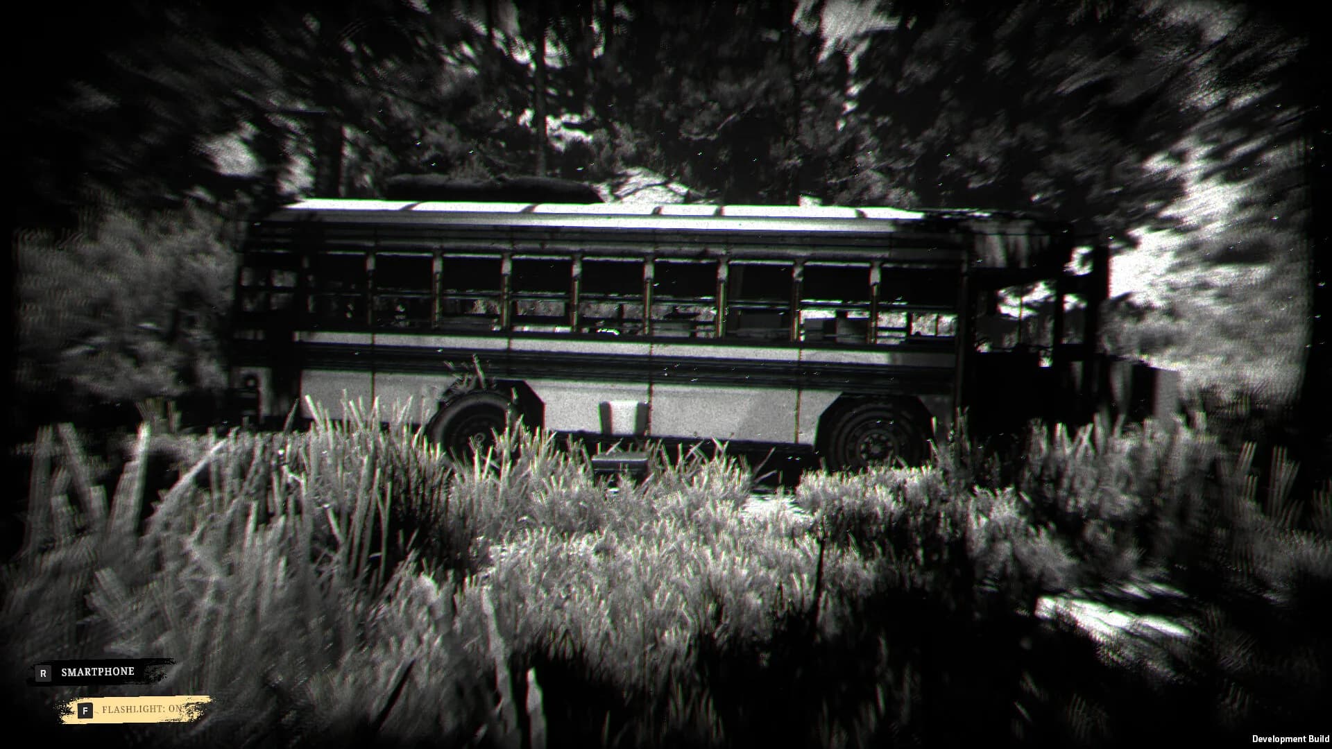 Creepy Shift: Uncle Joe’s Motel görsel 12