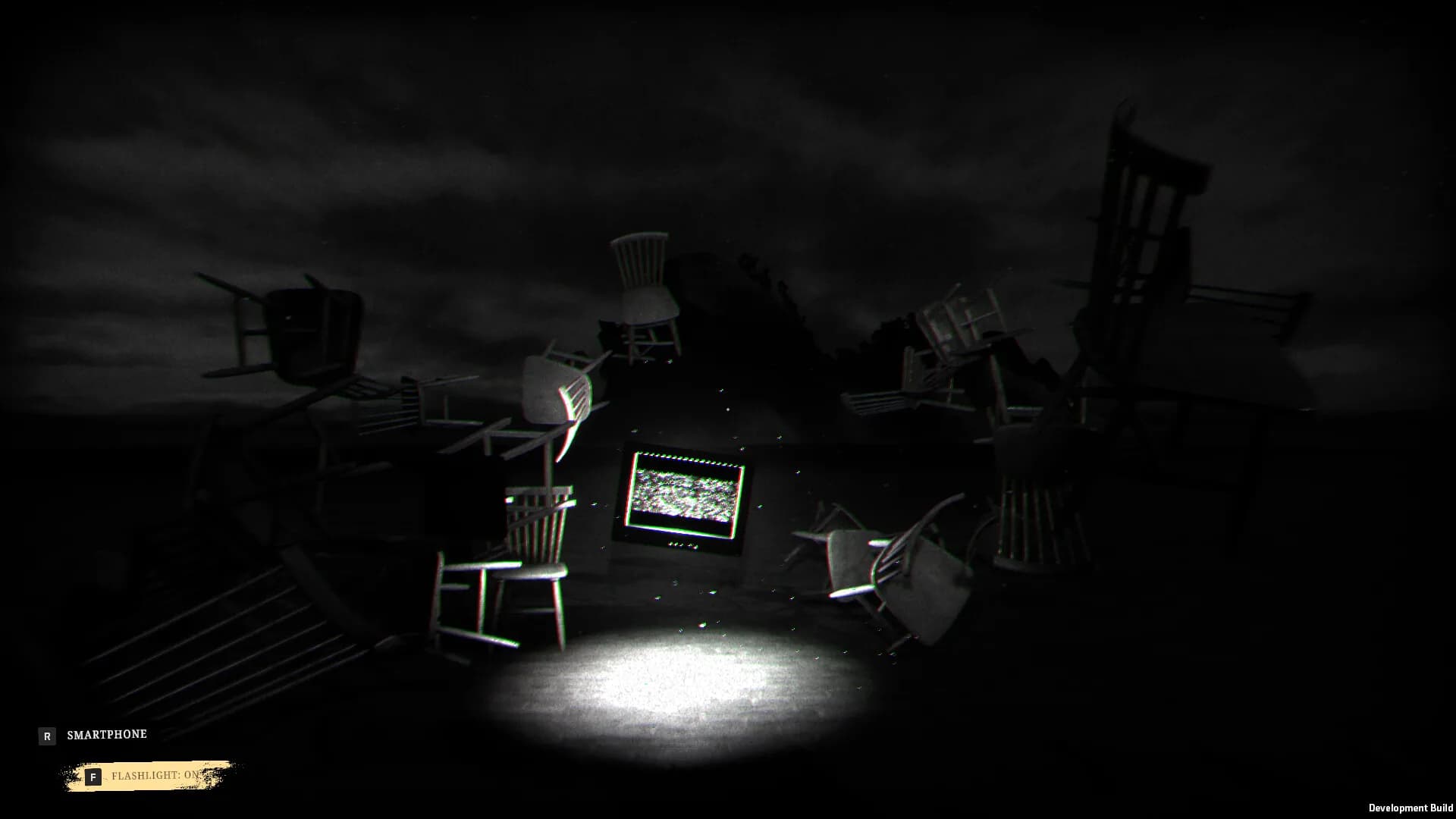 Creepy Shift: Uncle Joe’s Motel görsel 9
