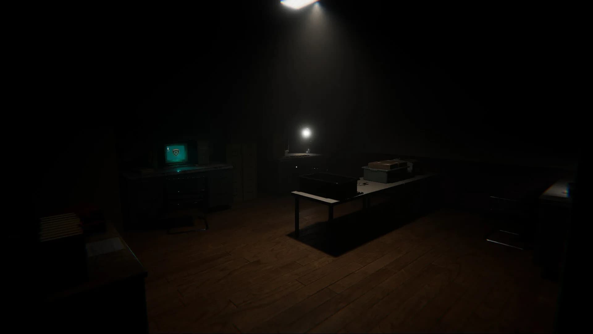RAVENRIDGE görsel 3