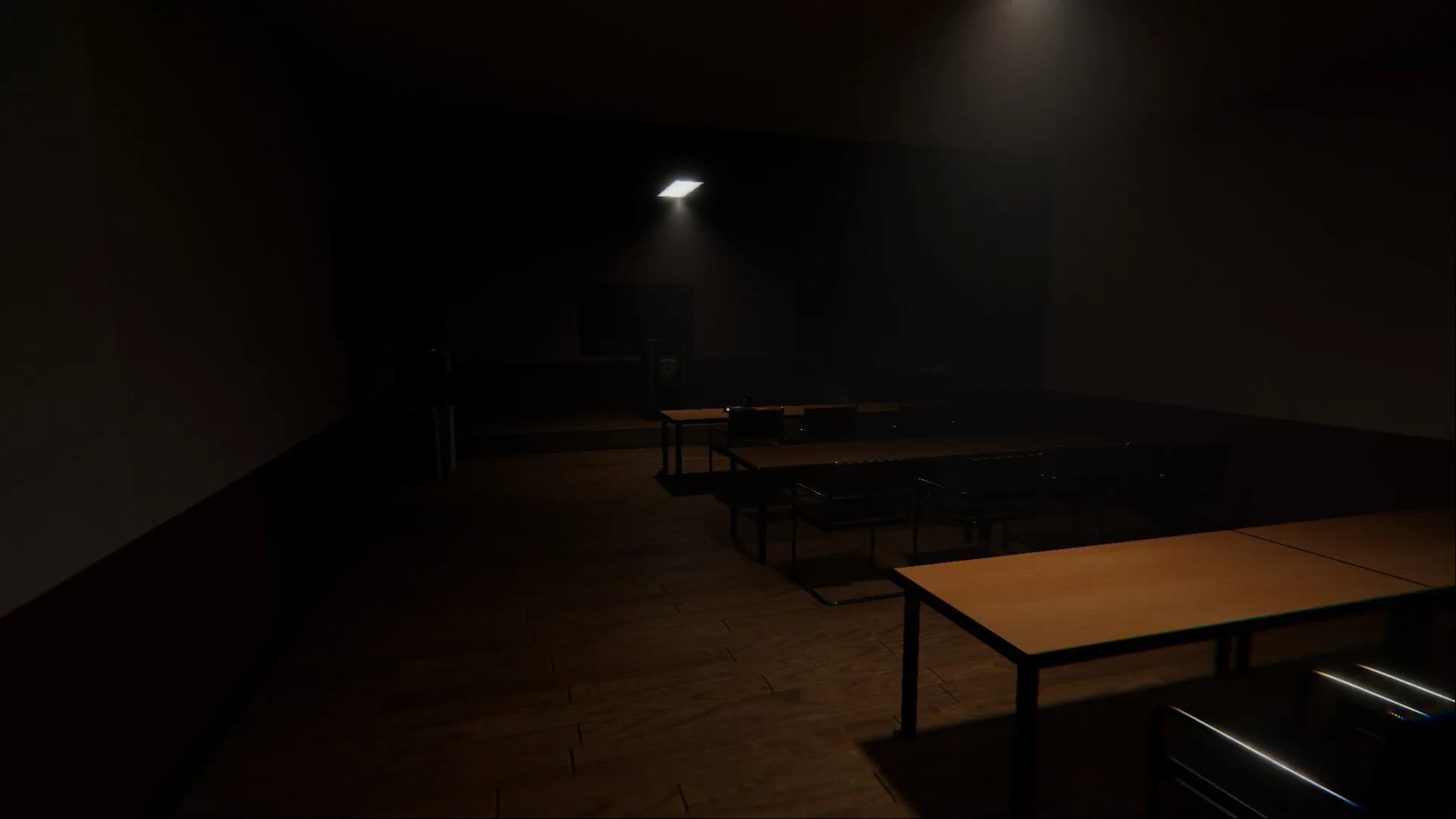 RAVENRIDGE görsel 4